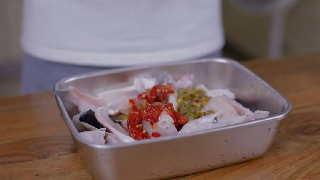 鱼头这样做超好吃,大厨教你这样做鱼头麻辣鲜香