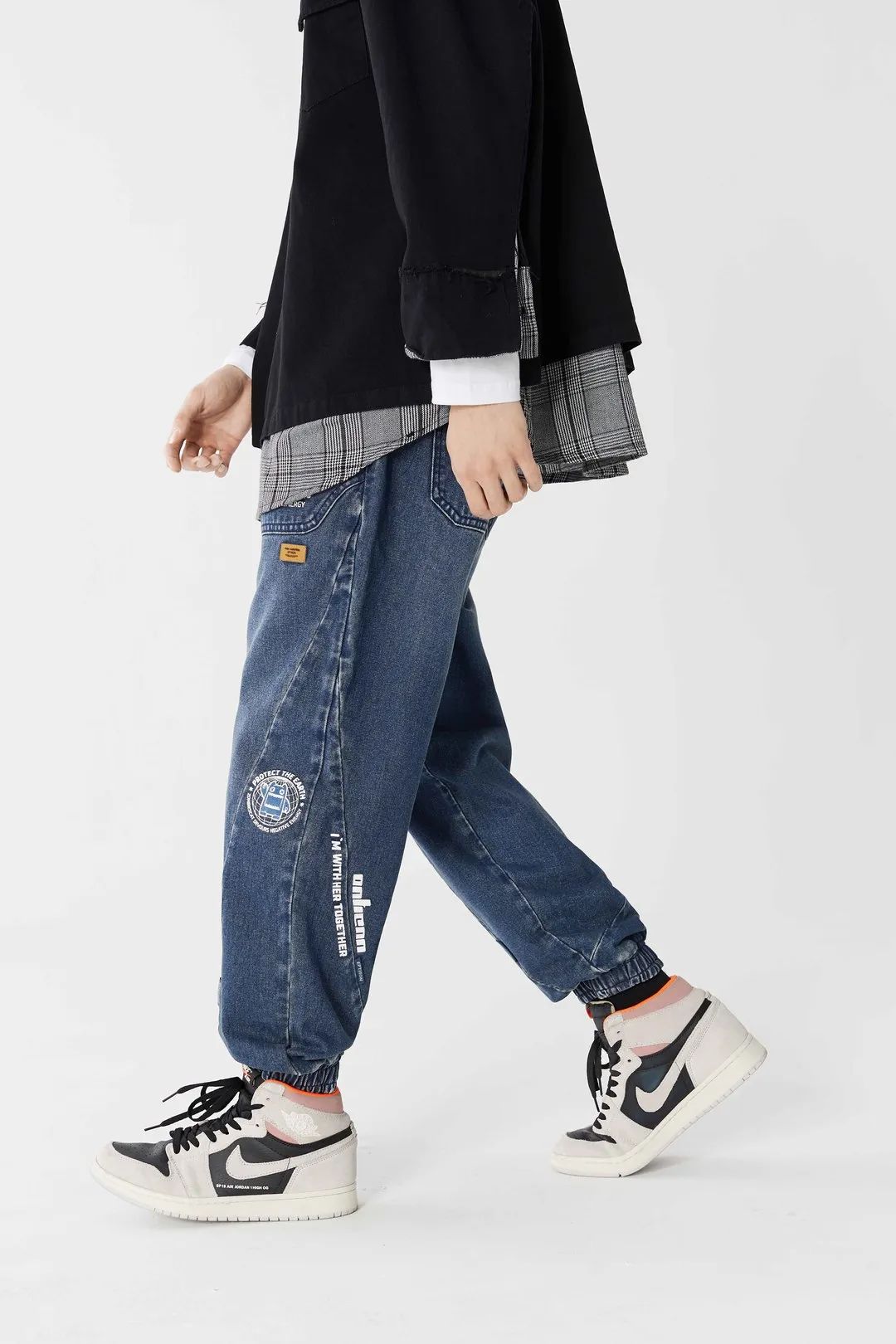 衣品天成羽绒服属于什么档次的,衣品天成魔鬼联名