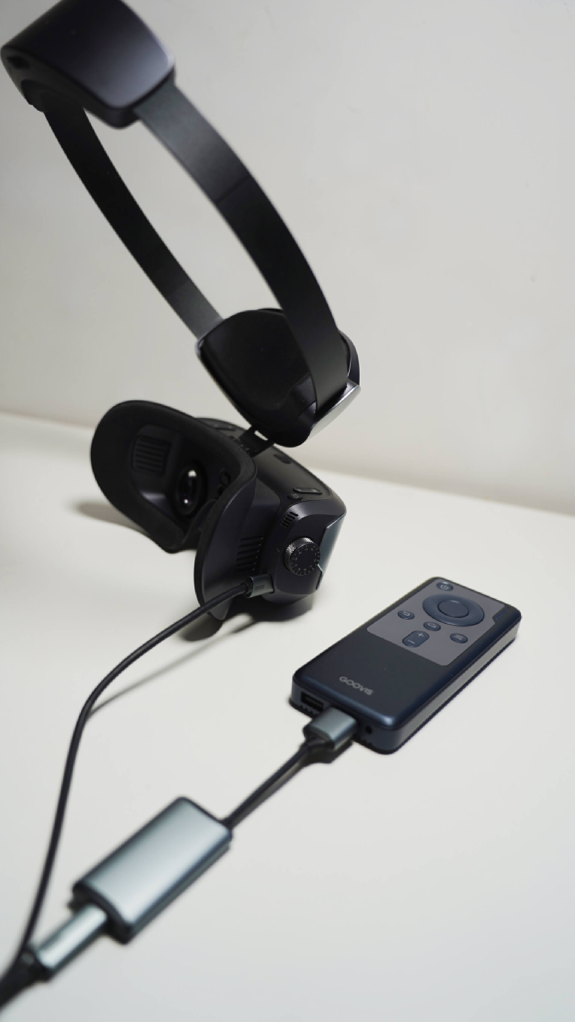 苹果vr什么时候发布,goovisg3maxvr头显发布