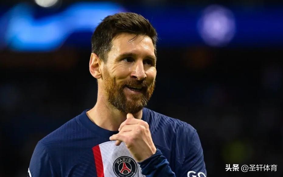 张琳艳附体梅西,张琳艳开局