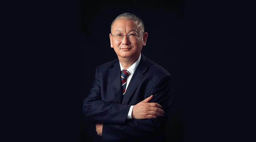 隆基董事长李振国谈光伏,隆基创始人李振国谈光伏