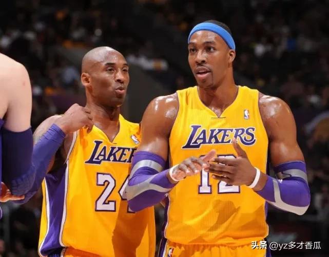 科比用行动诠释曼巴精神,科比在湖人的生涯