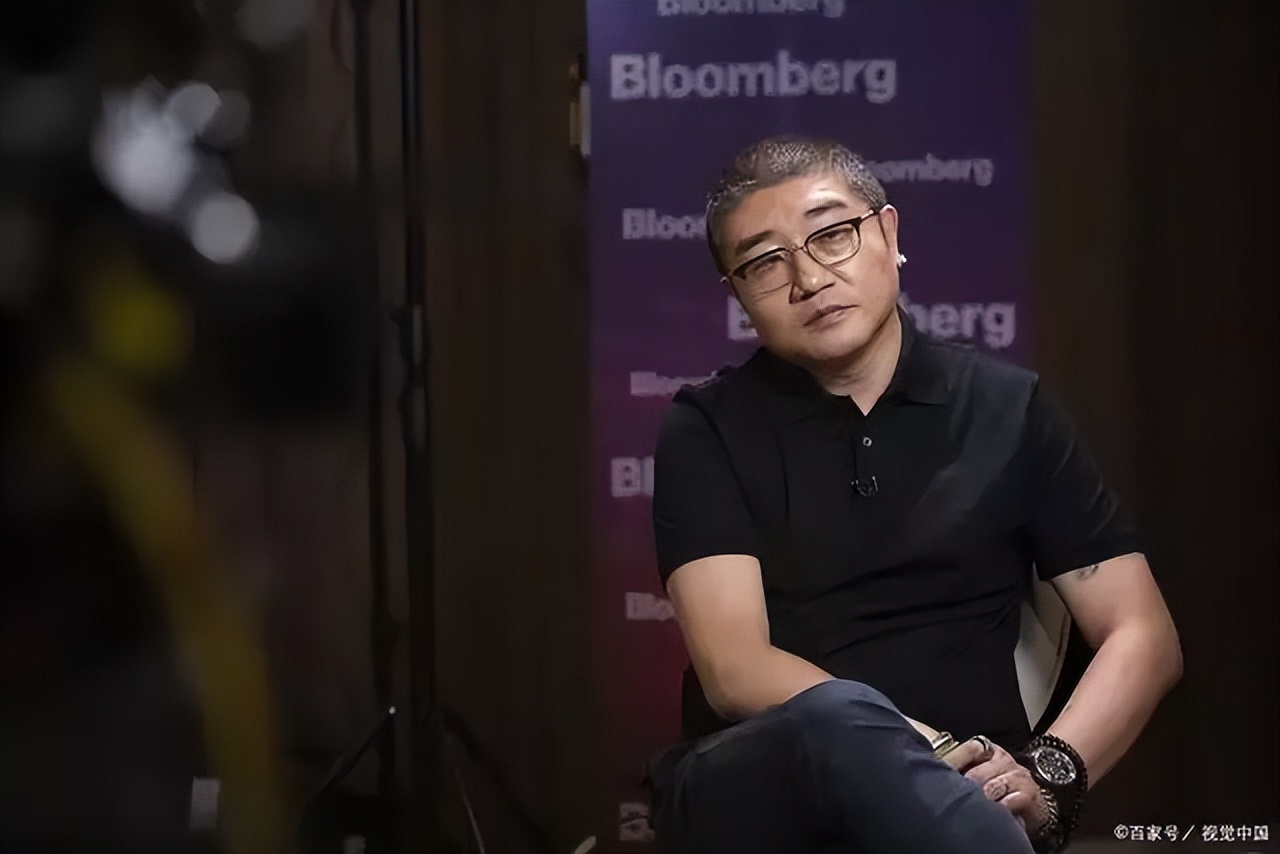 徐雷京东二次上市发言,徐雷为什么会是京东最终受益人