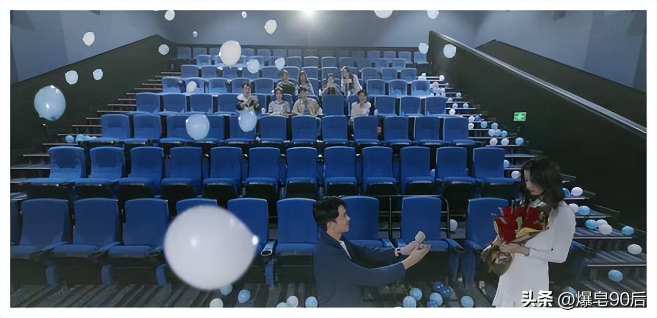 你还欠我一个女朋友，死了都要爱，直男的10086个心眼