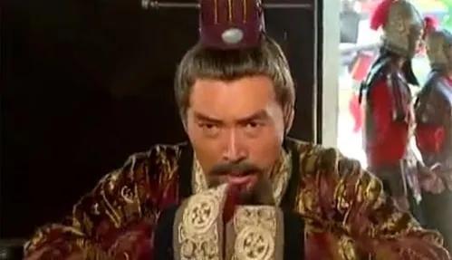 布衣天子,布衣天子刘询评书典藏版