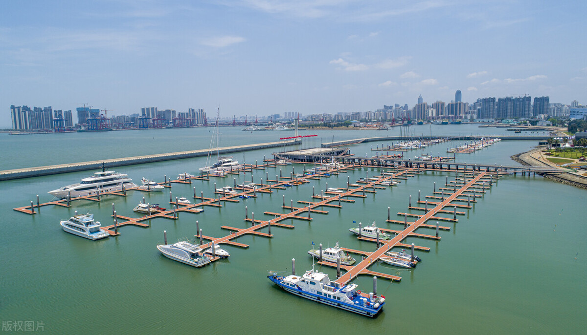 海南自贸港与香港定位的区别,海南自贸港有哪些机遇