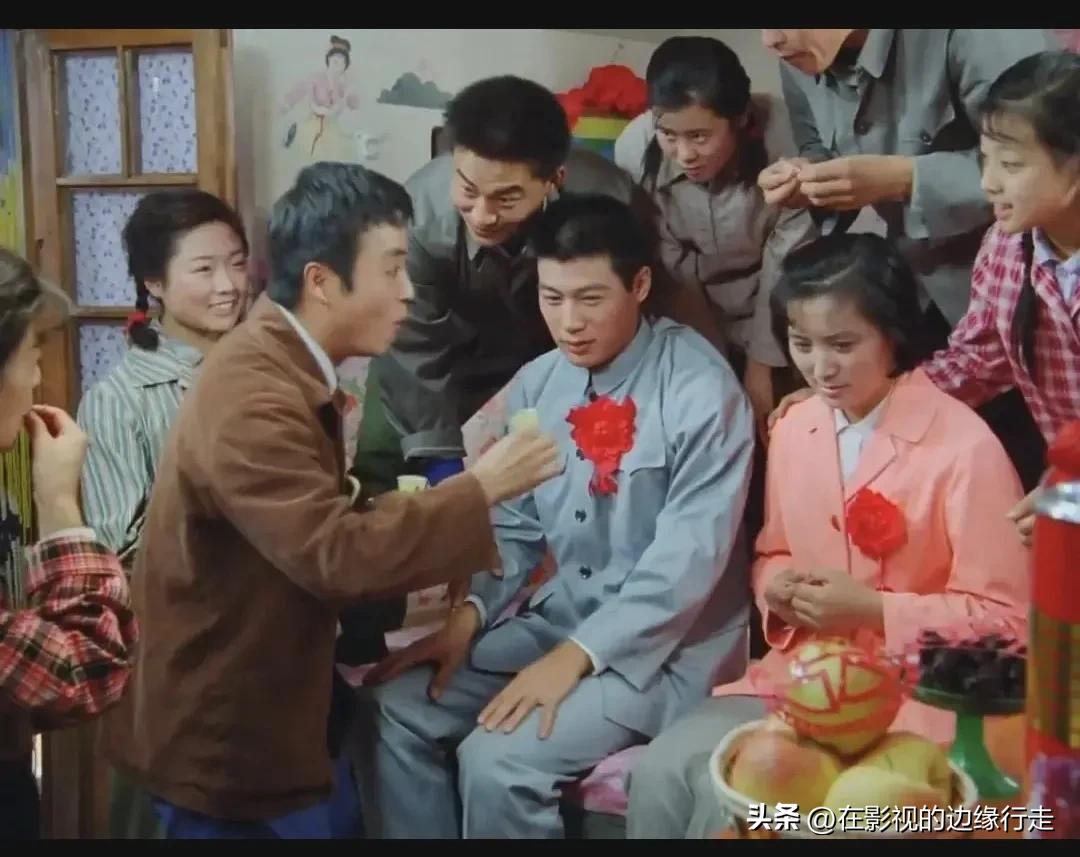 喜盈门里水莲,喜盈门水莲角色