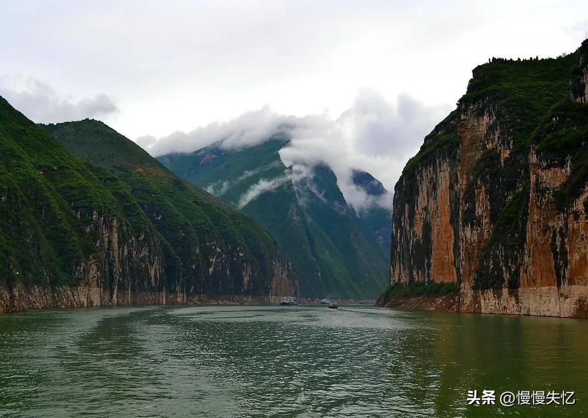 绝美的宋代山水田园诗,宋朝著名的山水诗人及其诗句赏析