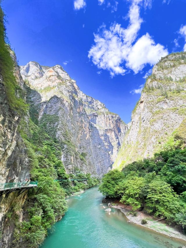 香格里拉十大景点推荐英文,香格里拉的十大最好景点