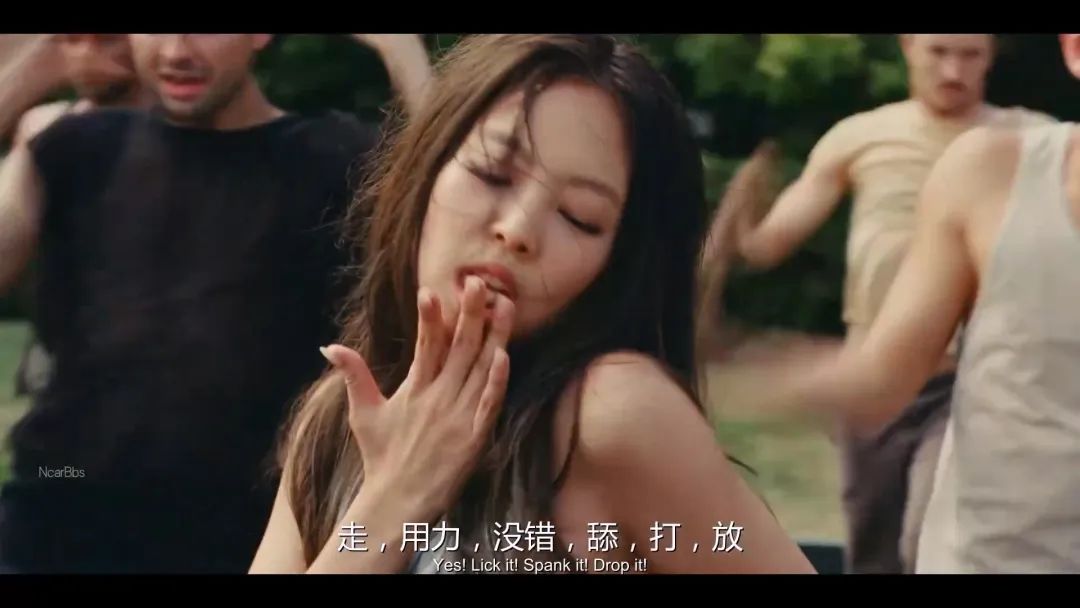 很欲很大胆，但它还是崩盘了