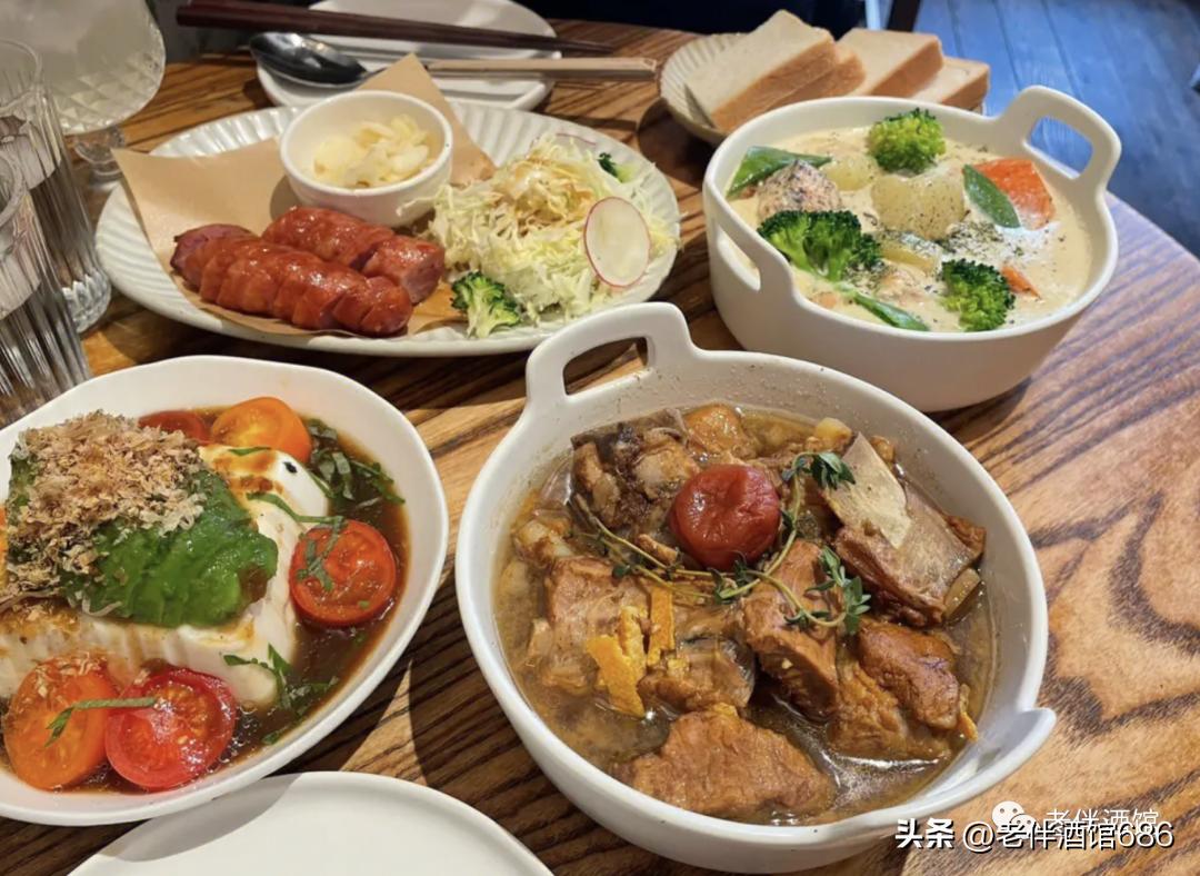 最火bistro,bistro现状