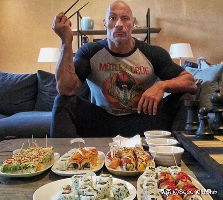 健身吃蛋白粉还是米粉,健身吃蛋白粉感觉没啥变化