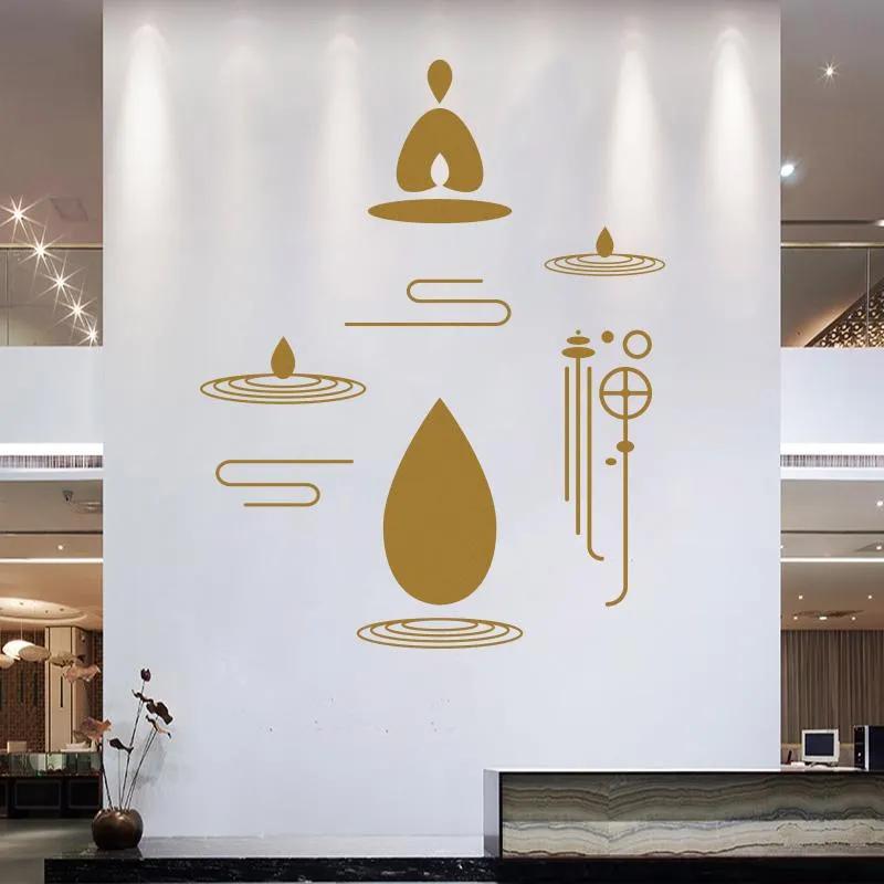 教你打坐的方法是什么,初学者怎么修习打坐