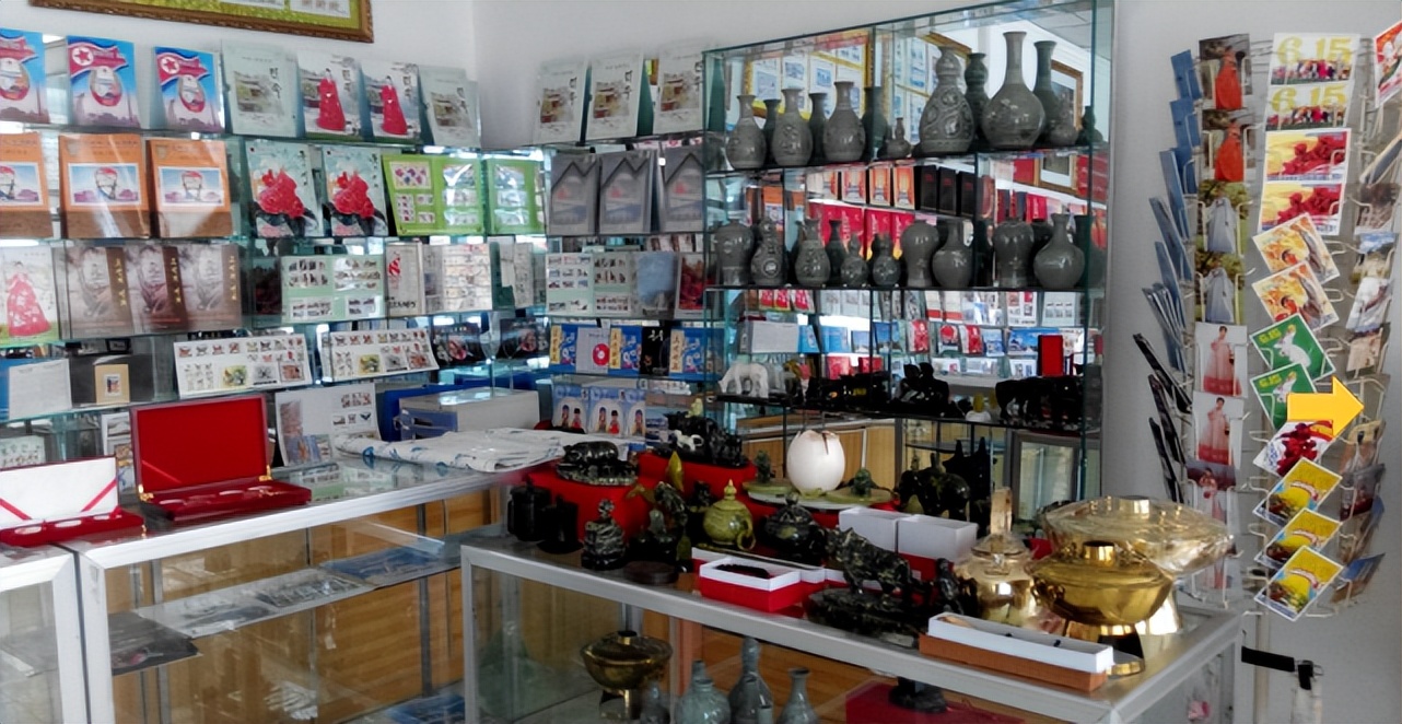 朝鲜街头汽车为什么那么少,朝鲜街头都有什么车