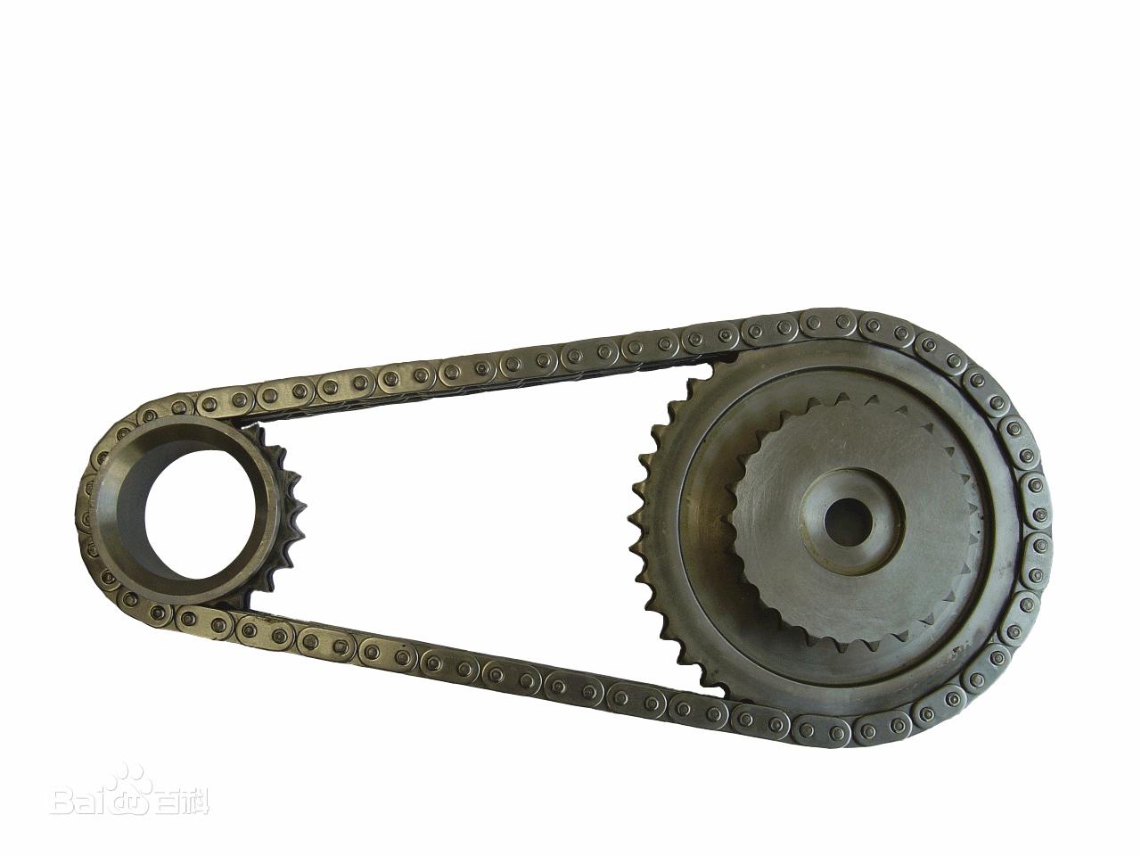 简单传动机构图分析及应用,传动机构设计