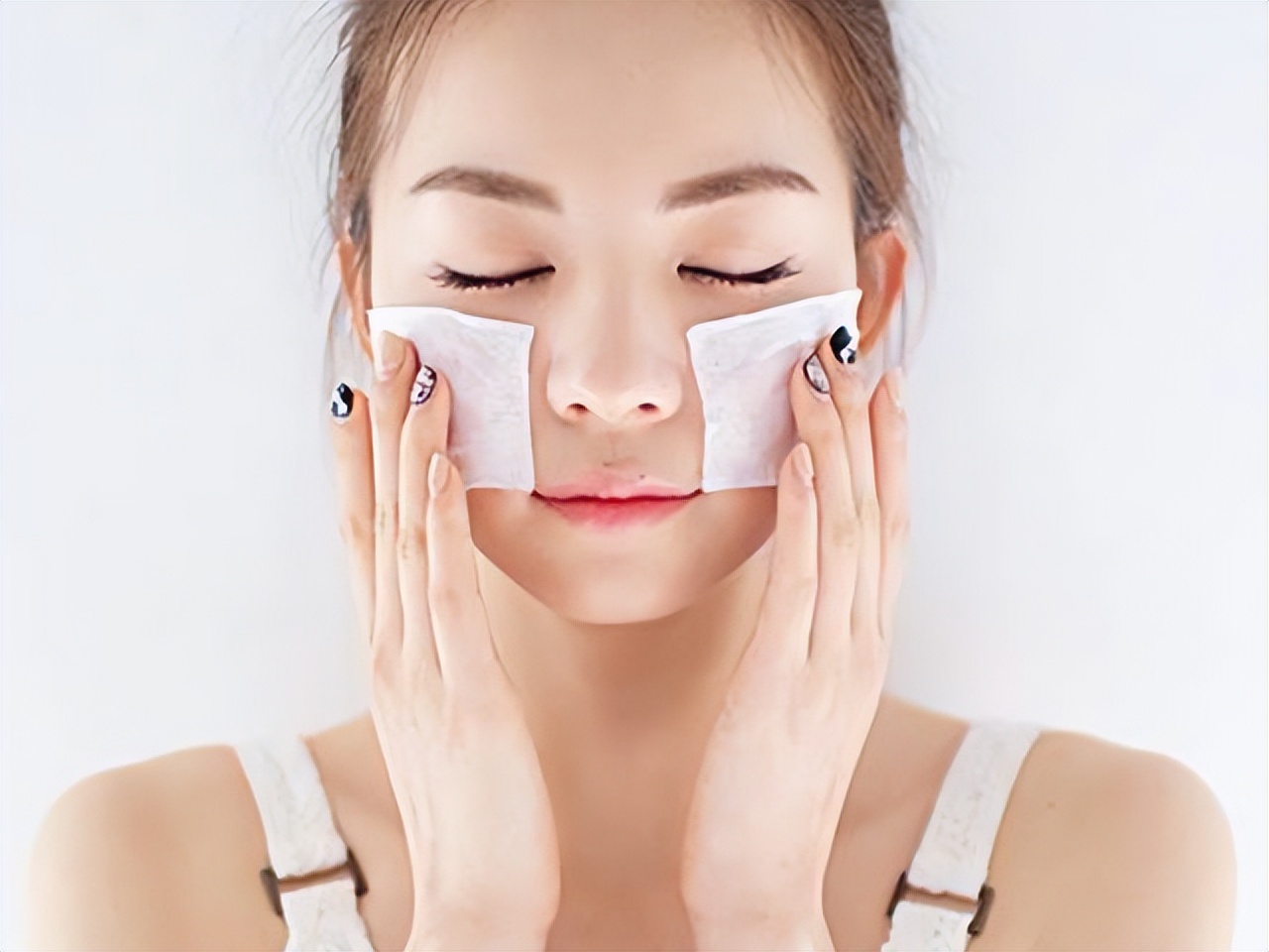 天生白皮的女明星,天生的白皮的女明星