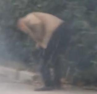 安徽大叔发明灭火器,发明灭火器灭火神器