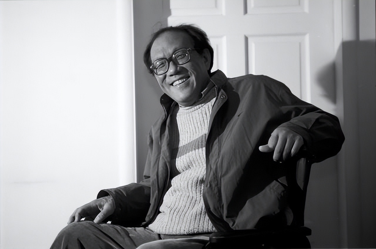 劝君读读史铁生,人生幸与不幸史铁生