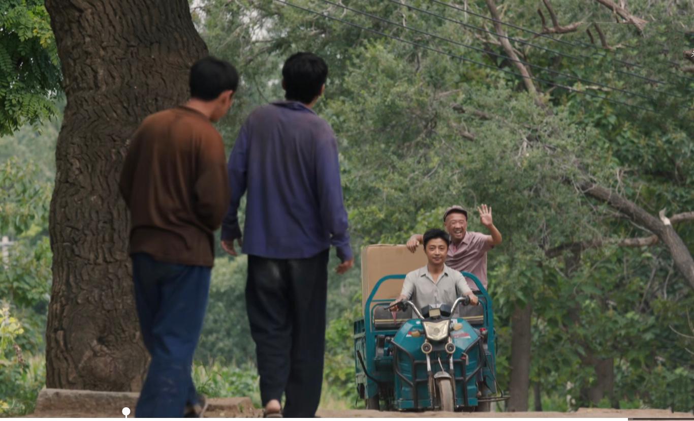 山河锦绣剧情断层,山河锦绣大结局符合预期吗