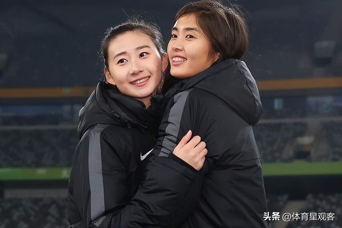 足坛十大女球员,足坛十大美女