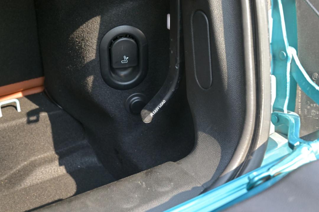 宝马mini敞篷二手,二手敞篷mini