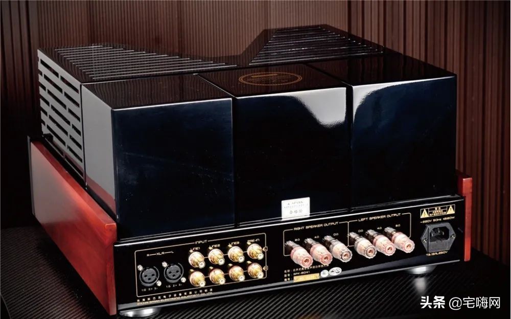 cayin凯音斯巴克u-99iplus,凯音胆机合并功放