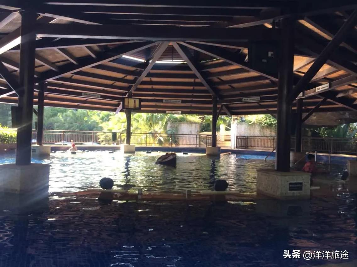 厦门日月谷温泉酒店一晚多少钱,福建厦门日月谷温泉度假村