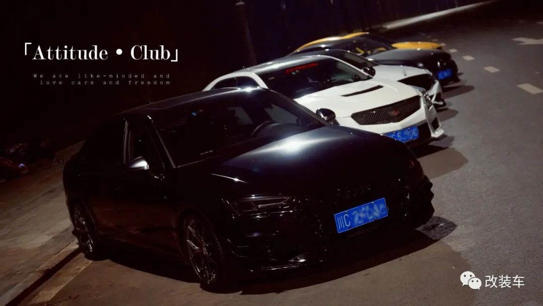 最有高级感的奔驰c200,奔驰c200老改新效果