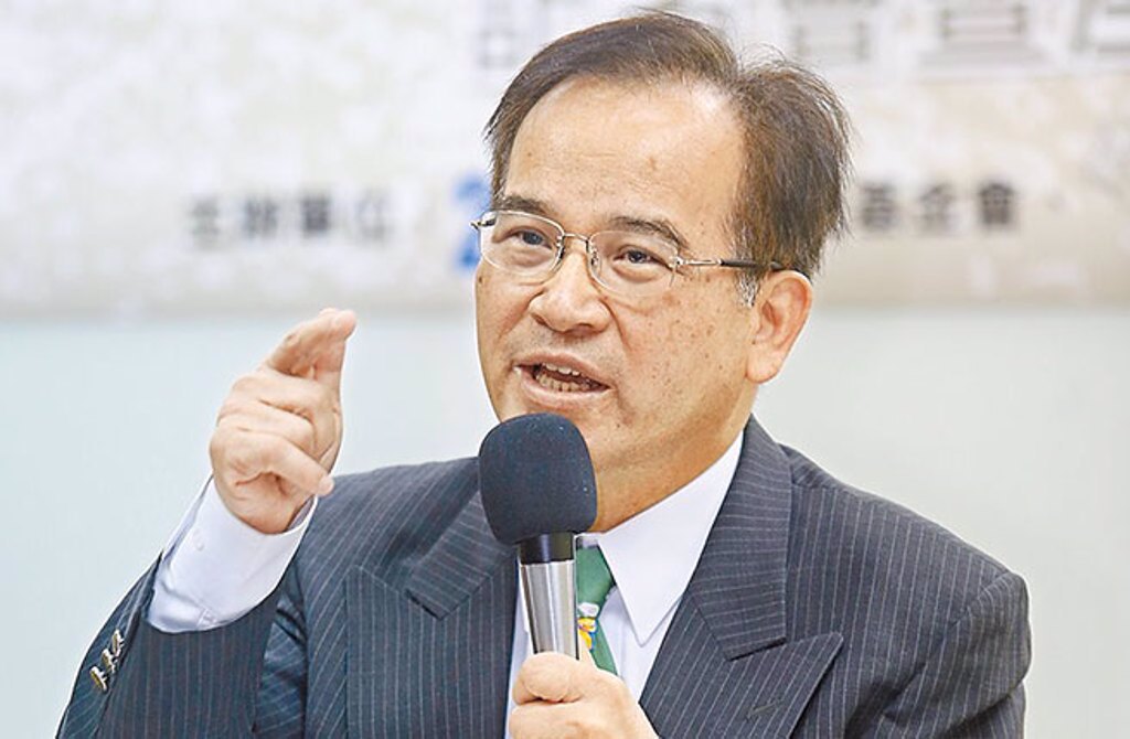 全台22县市*进党民**胜算几何？苏焕智分析：只要保住台北，蔡英文可不用下台