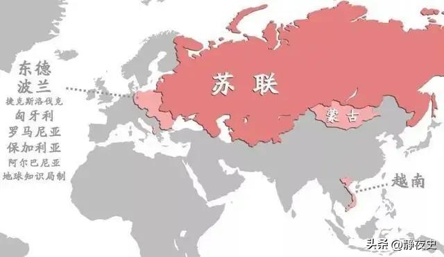 中国？蒙古？还是俄罗斯？到底谁该为东亚愈演愈烈的沙尘暴负责？