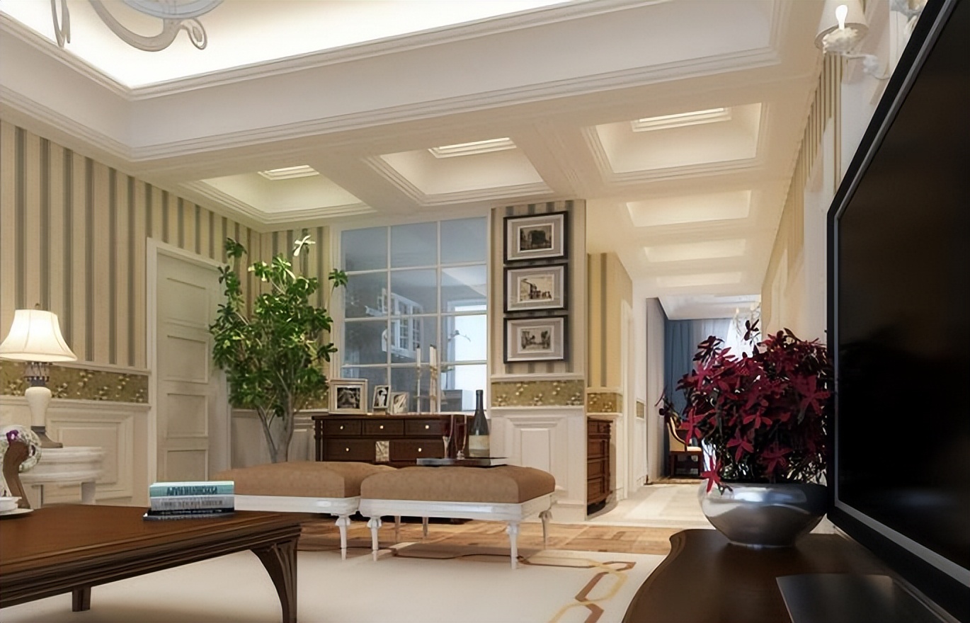 广东超本建材有限公司帝品居集成墙板，堪称“森林氧吧”