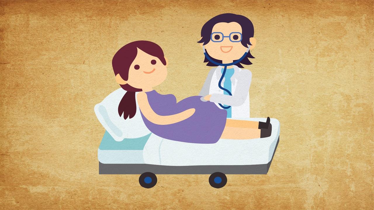 无痛分娩会有腰痛后遗症么,无痛分娩针对孕妇有什么风险