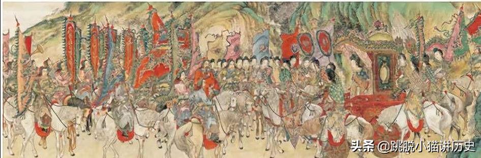 冲冠一怒为红颜是什么故事,冲冠一怒为红颜是真实的吗