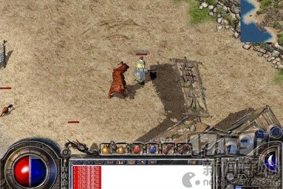 传奇4不好玩,传奇4是不是原始传奇