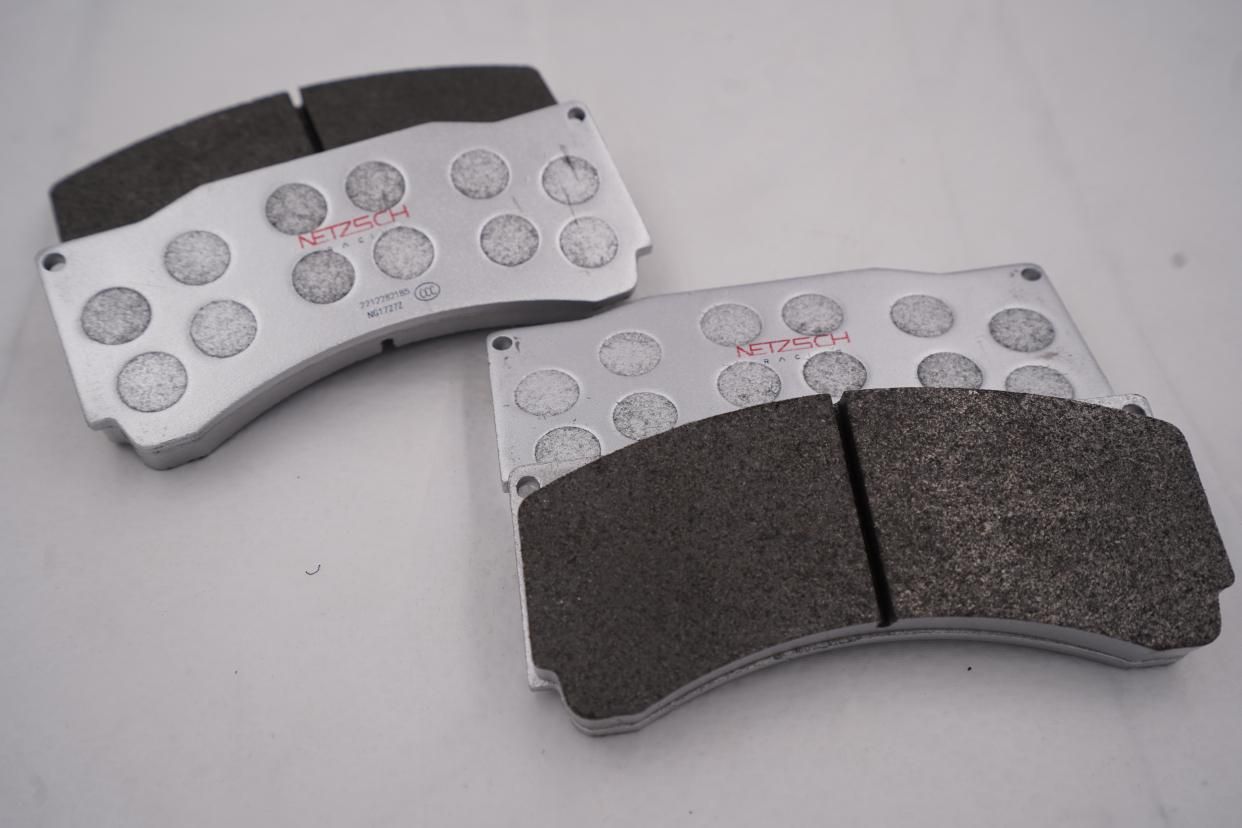 不伤盘的刹车片怎么选,如何选择适合自己的刹车片