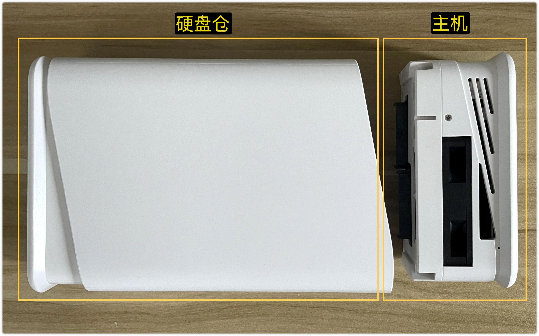 苹果停用“我的照片流”，私有云备份才安全！Q2C私有云值得试试