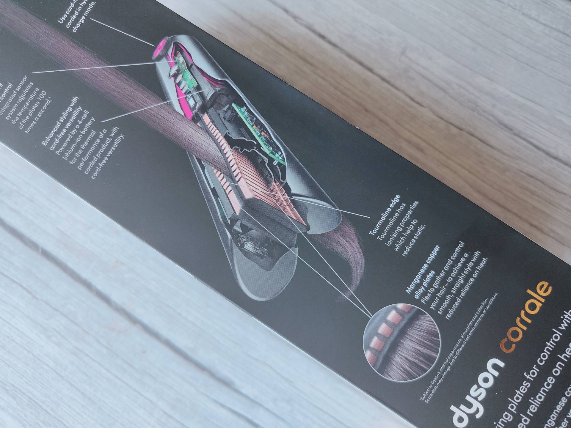 哪款直发梳最好用,哪一款的直发梳好用