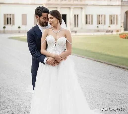 京多安老婆莎拉国籍,京多安老婆莎拉写真