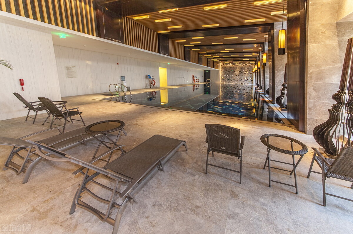 世界最好的酒店排名前十名,2021年全球十佳酒店排名