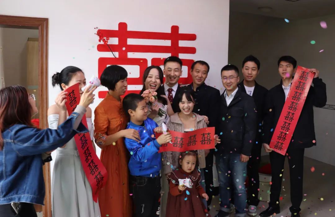 听完这条好消息,你可以提前过年了