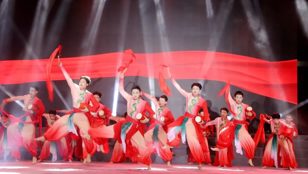 八斗扬帆，为梦起航