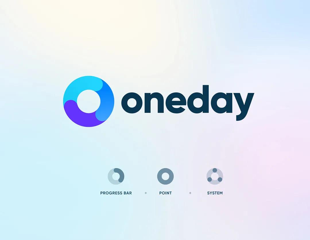 价值百万的品牌logo,价值上万的logo设计