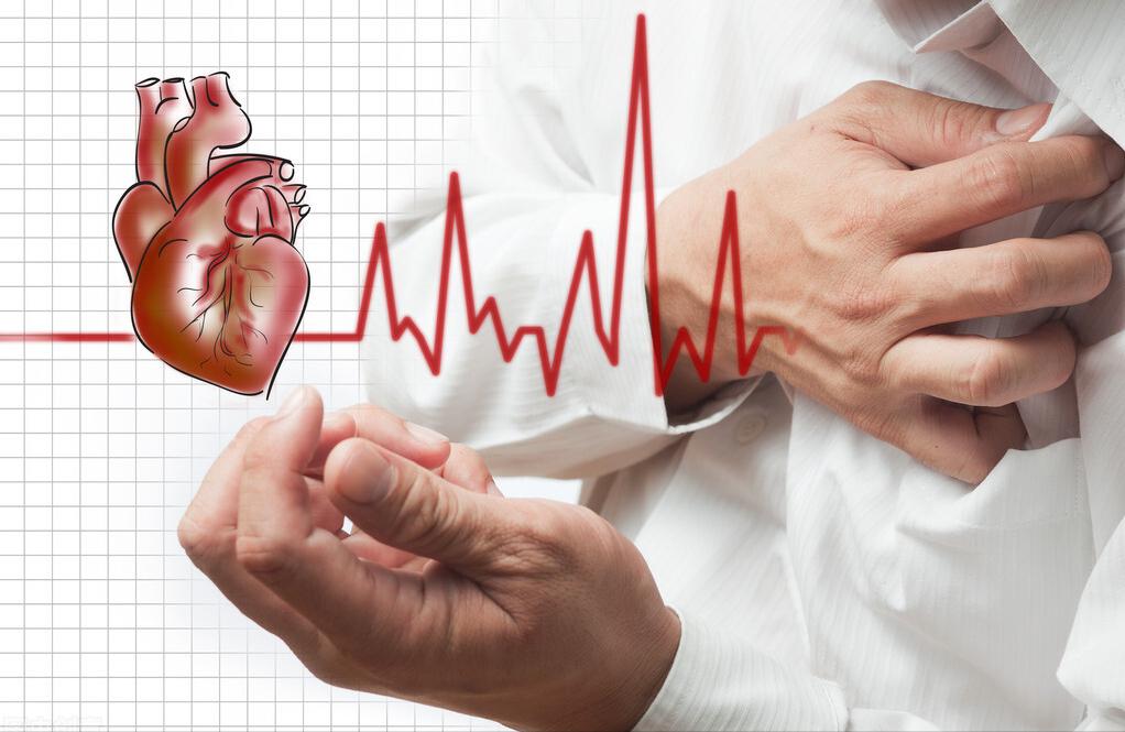 心梗心律失常心脏乱跳怎么办,心脏乱跳吃什么药效果好