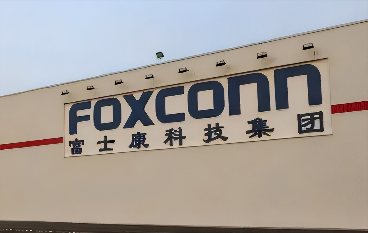 郭台铭说富士康随时转移生产基地,富士康郭台铭美国工厂现状