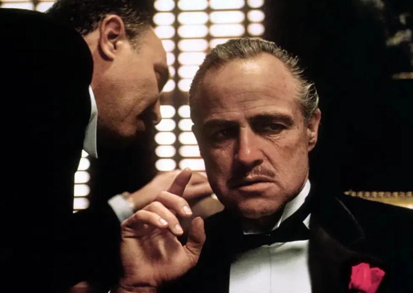 教父三部曲电影多少年,电影教父共几部