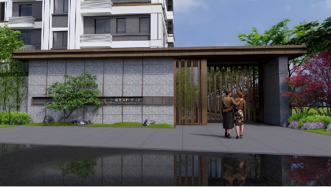 怀柔越秀天恒怀山府值得买吗,怀柔越秀天恒怀山府叠拼