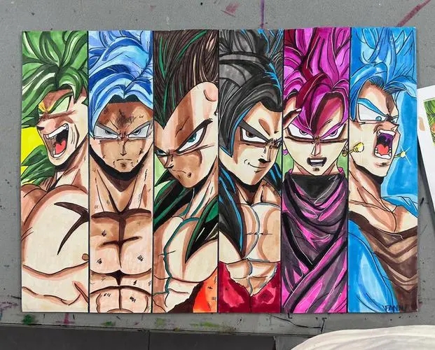 当下最受欢迎的动漫是什么动漫,2022全球公认最好看的十大动漫