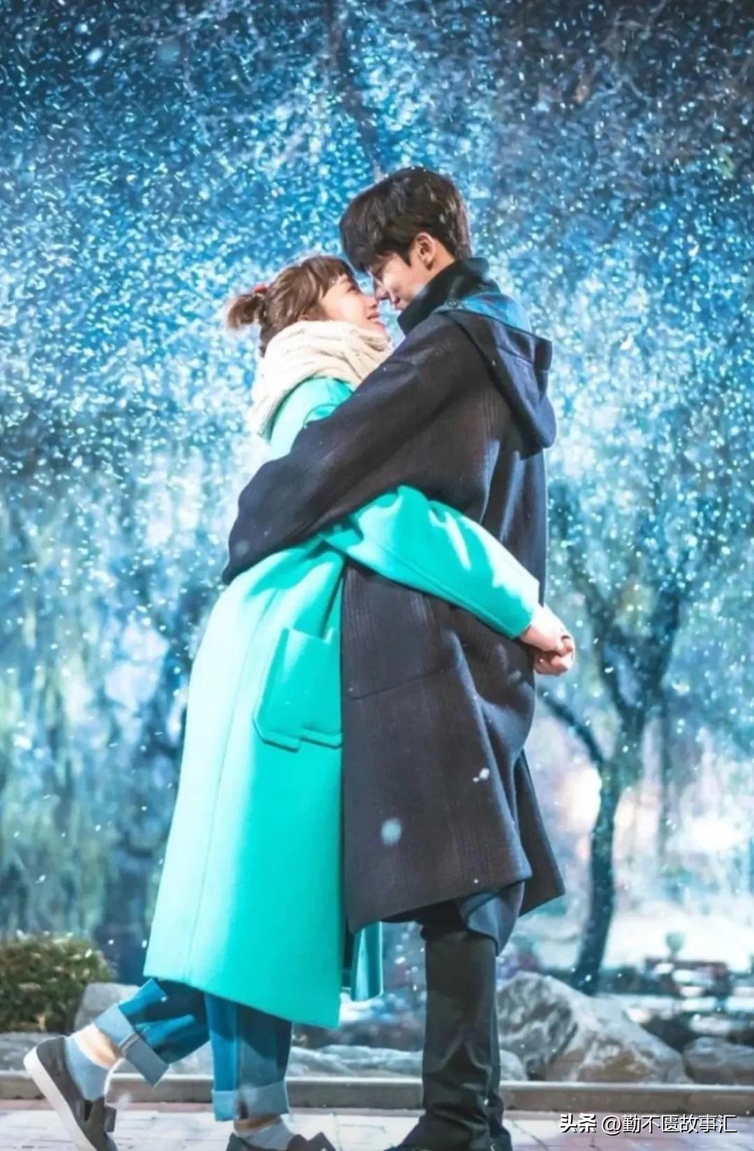 为什么爱看韩剧的人往往很难脱单,为什么很多人喜欢看韩国电视剧