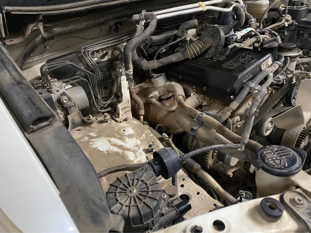 丰田霸道翻新全过程,丰田霸道能回原厂重新组装大修么