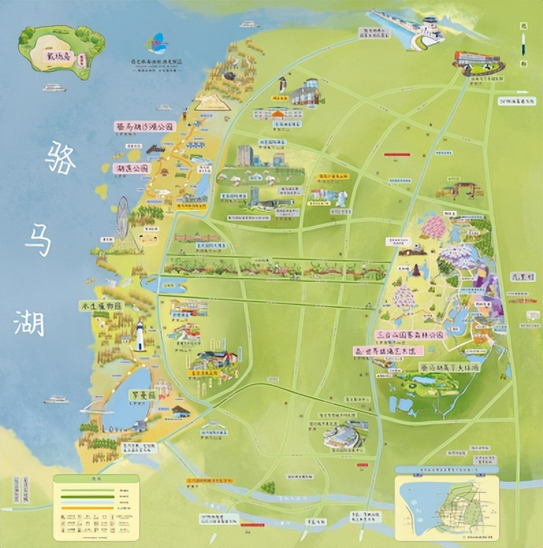 国家级旅游度假区全解析,中国旅游度假区排行榜最新